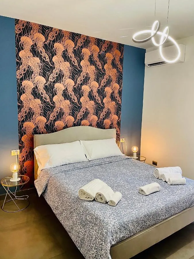 Stella Rooms 카타니아 B&B