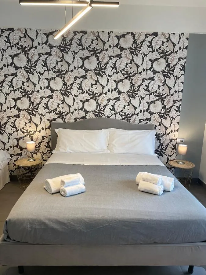 B&B Stella Rooms 카타니아 이탈리아