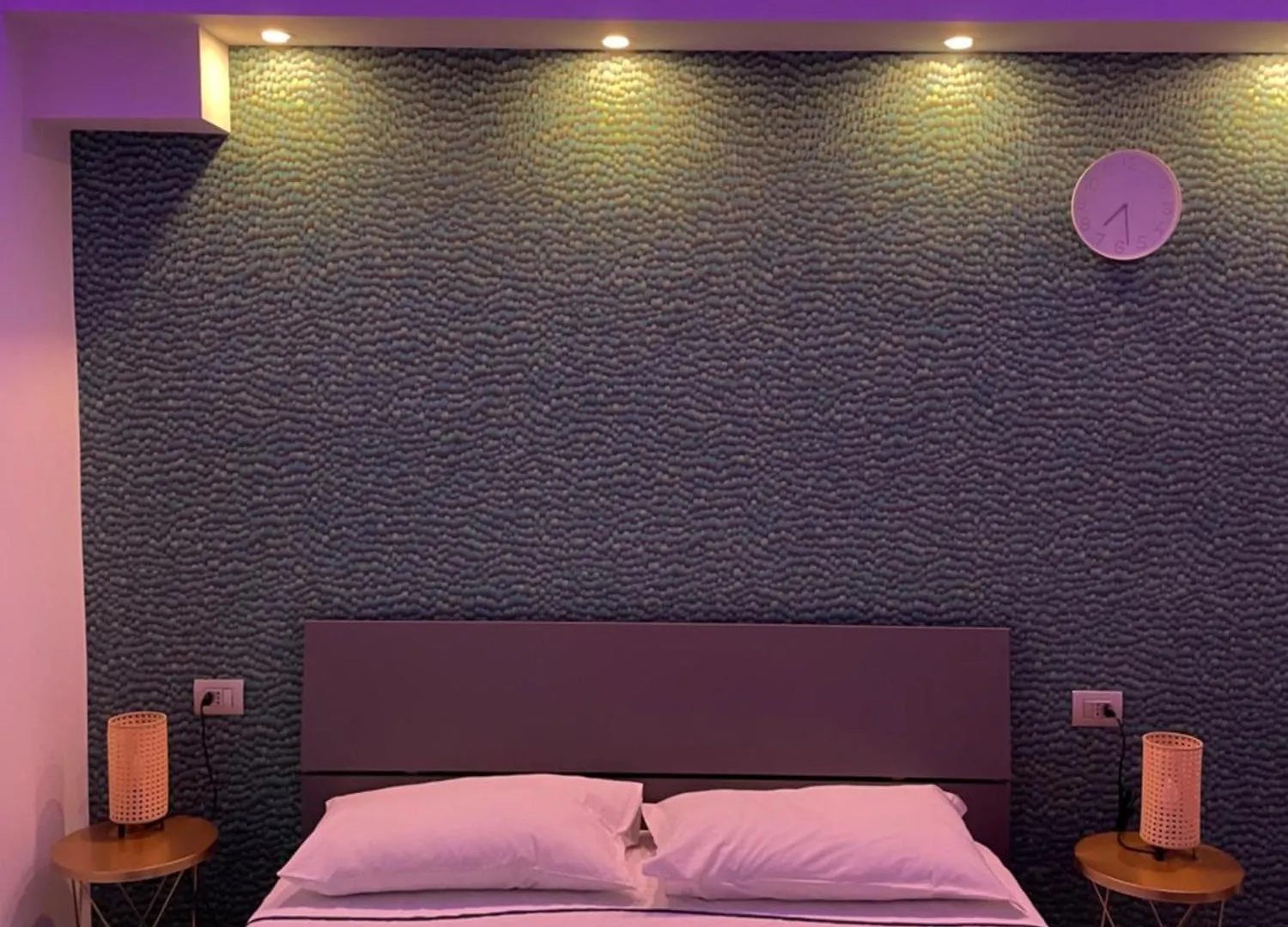 B&B Stella Rooms 카타니아