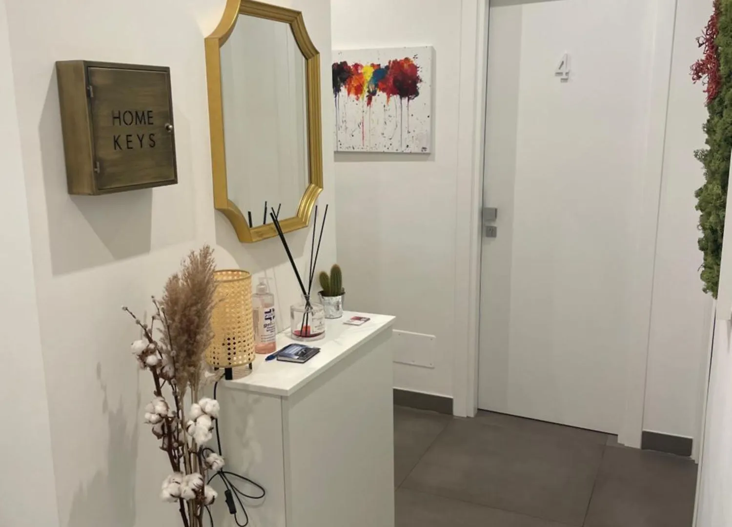 Stella Rooms 카타니아 B&B