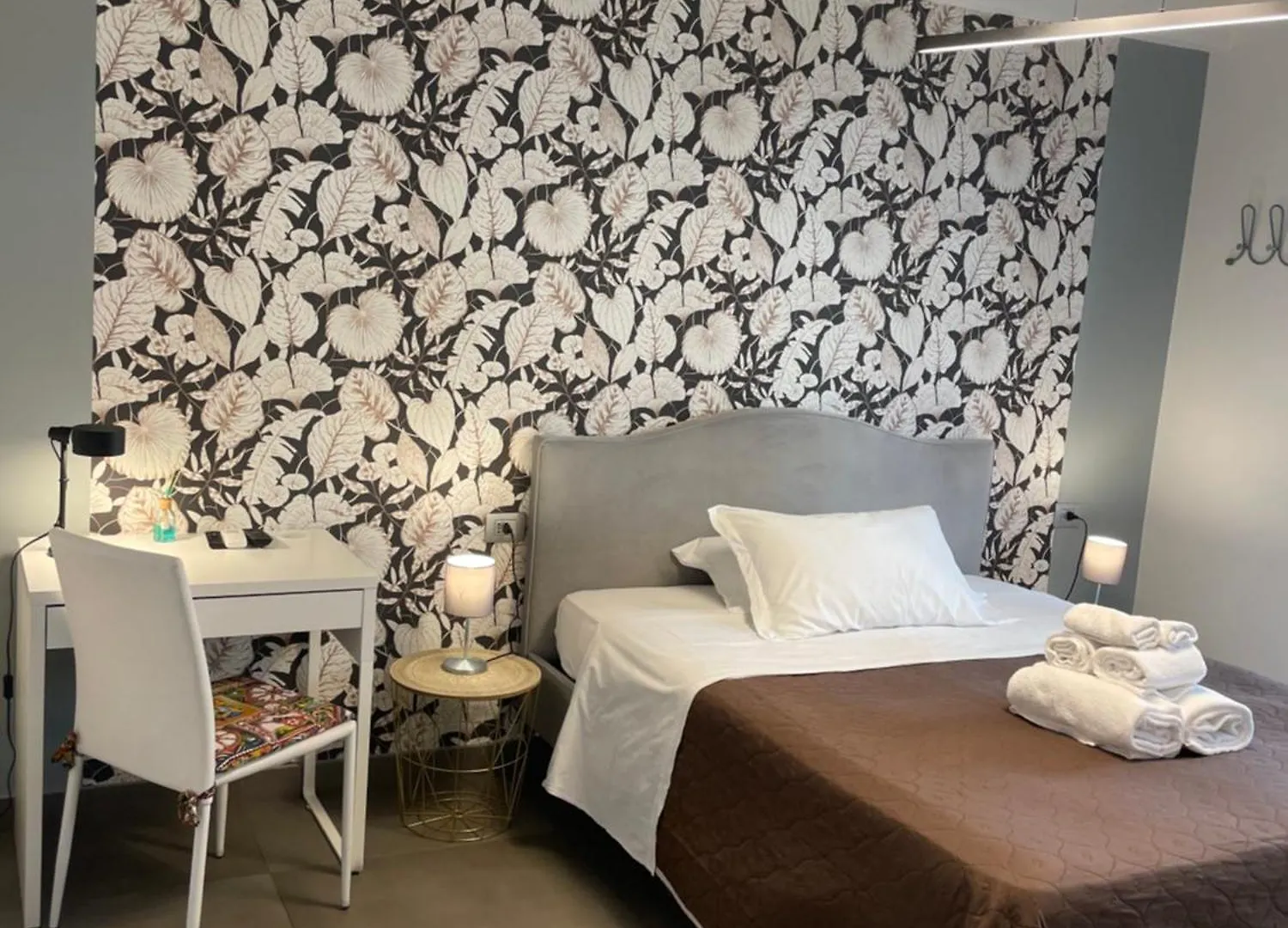 Stella Rooms 카타니아