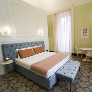 Frühstückspension Toscano Palace Luxury, Catania