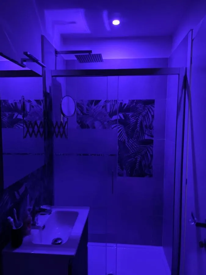 Stella Rooms Catania Italy