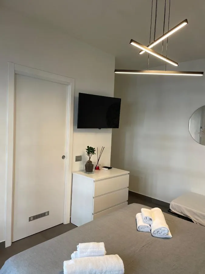 Stella Rooms Catania