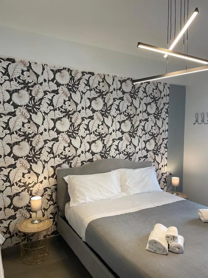 Couette-café Stella Rooms Catane