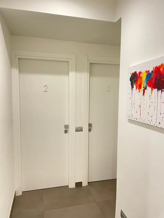Stella Rooms Catania