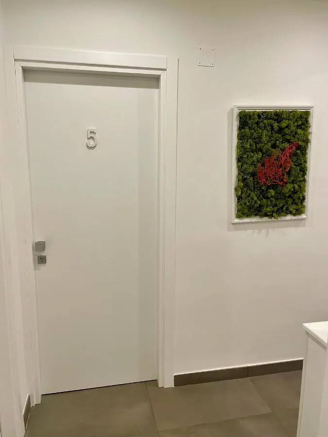 Bed & Breakfast Stella Rooms Catania