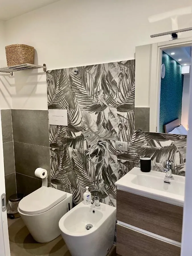 Bed & Breakfast Stella Rooms Catania