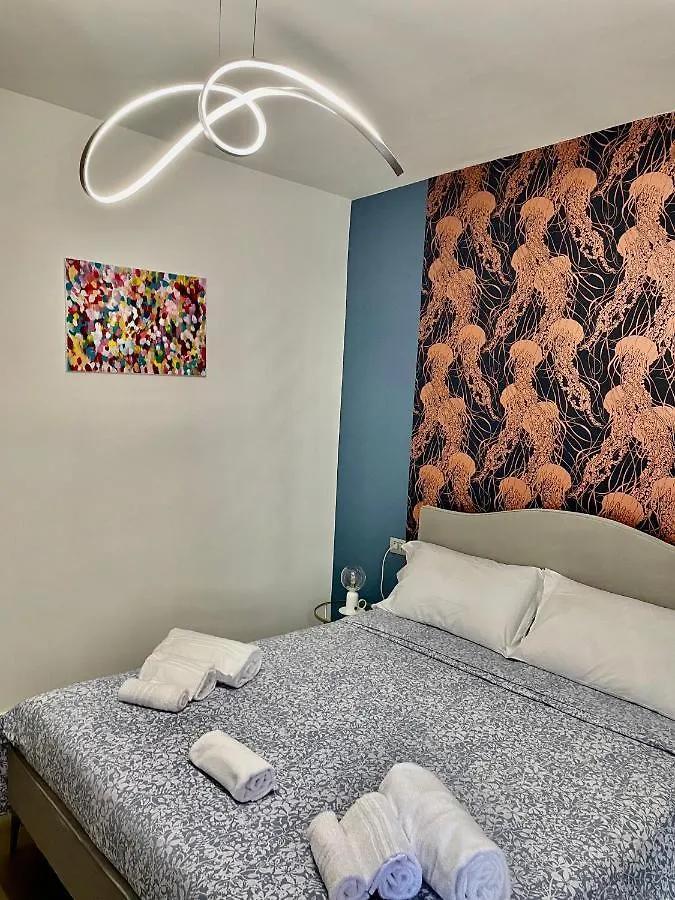 Stella Rooms Catane