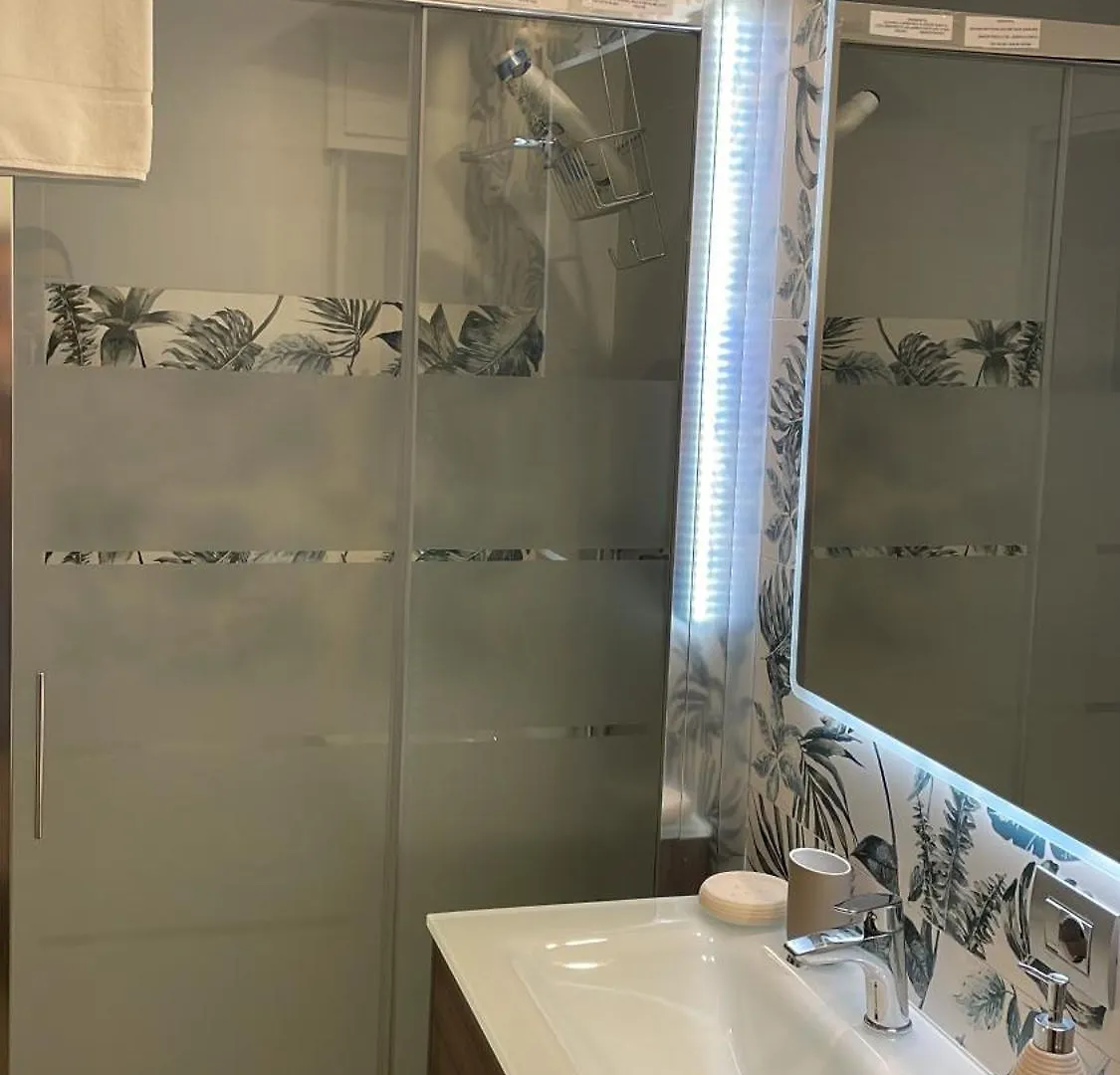 Stella Rooms Catania Bed & Breakfast