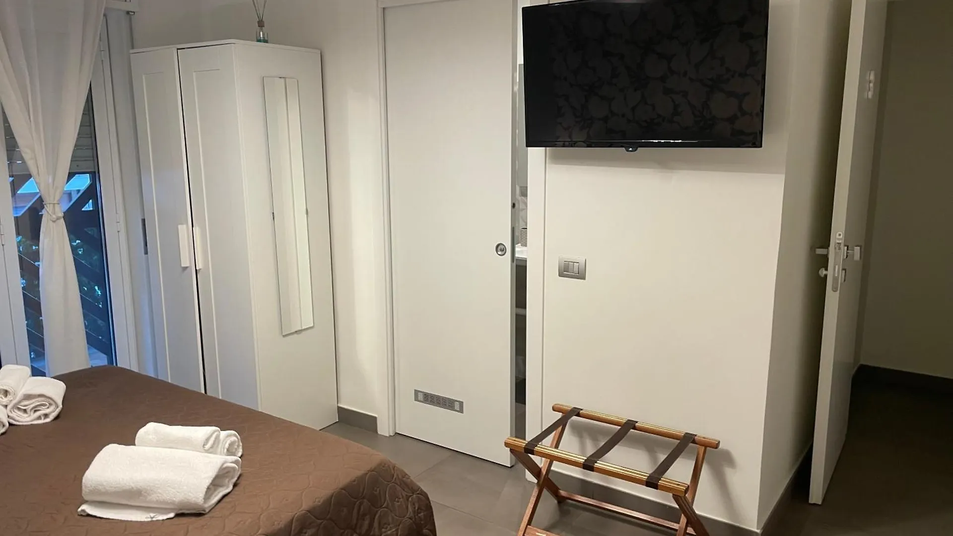 Bed & Breakfast Stella Rooms Catania
