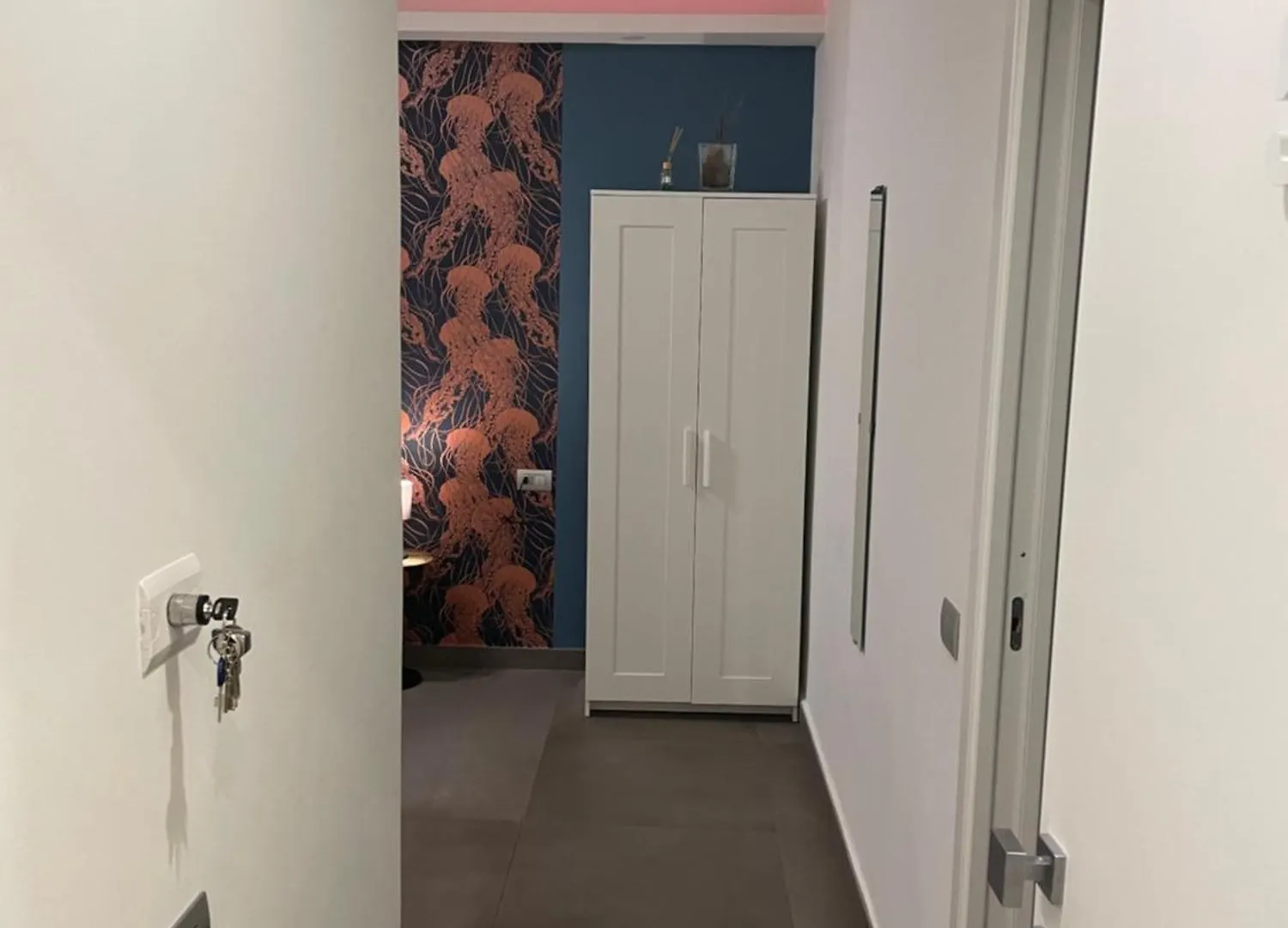 Couette-café Stella Rooms Catane Italie