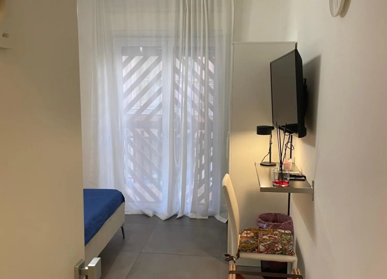 Stella Rooms Catania 0*,