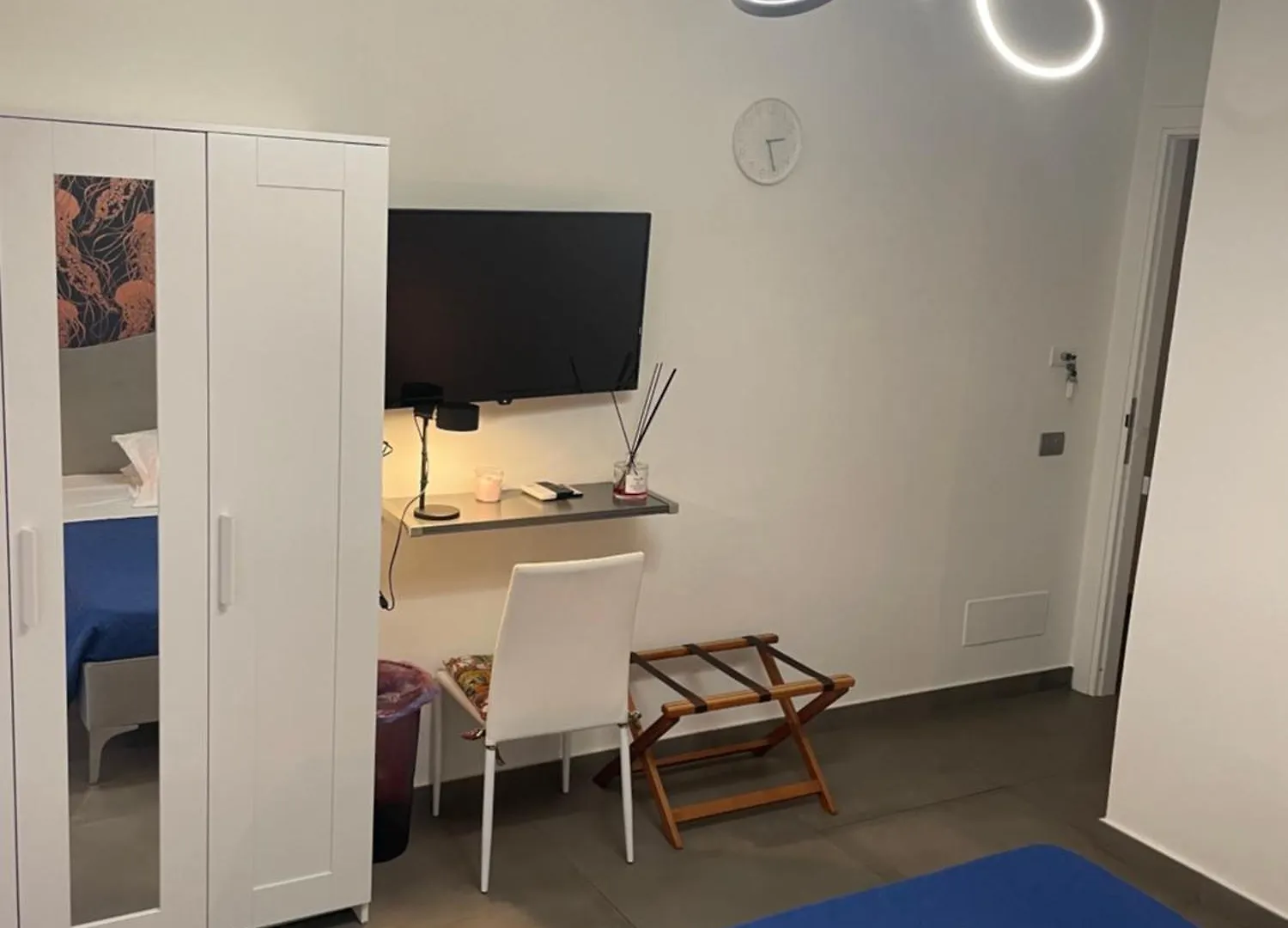 Stella Rooms Catane